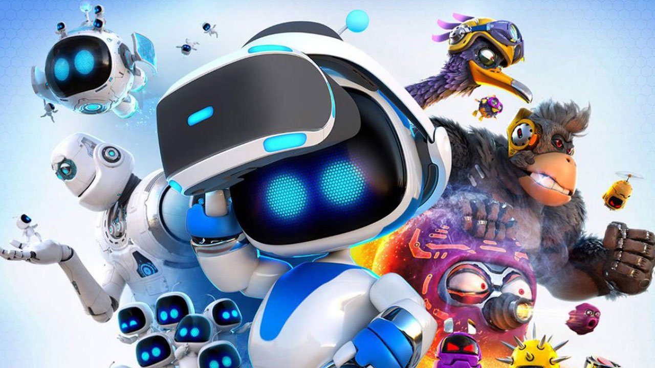 Astro store bot game