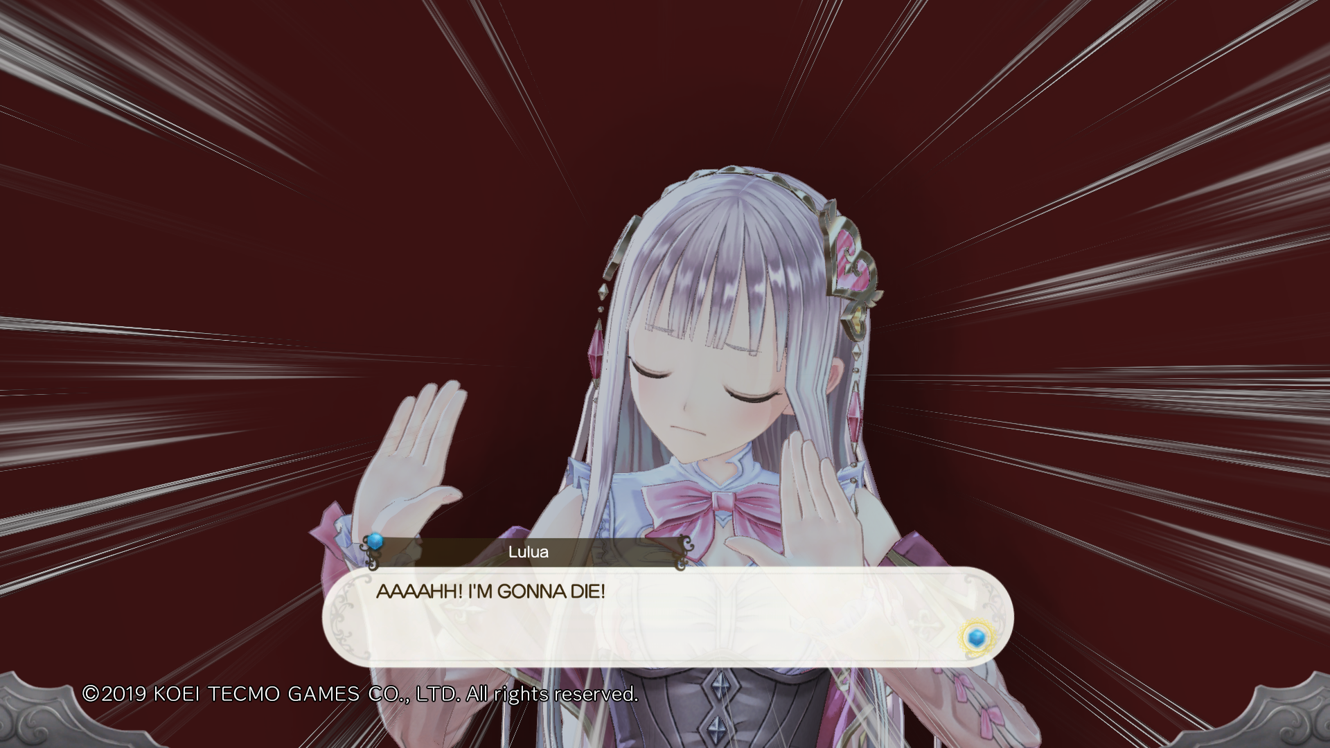 Atelier Lulua The Scion of Arland review