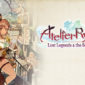 Atelier Ryza 2: Lost Legends and the Secret Fairy review Atelier Ryza 2: Lost Legends and the Secret Fairy title image