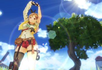 Atelier Ryza Interview with Junzo Hosoi