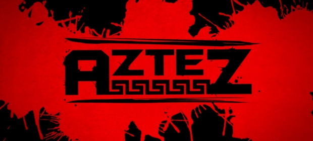 Aztez is Bloody, Brutal and Coming to PS4 & Vita