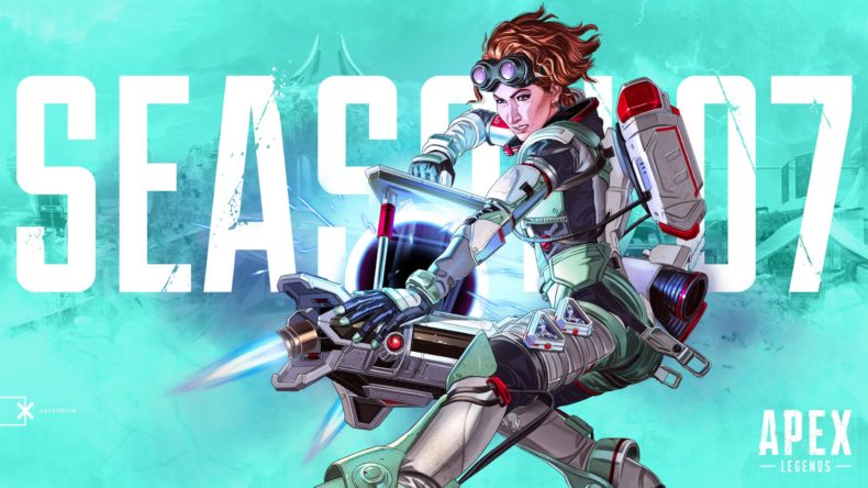 Apex Legends Season 7