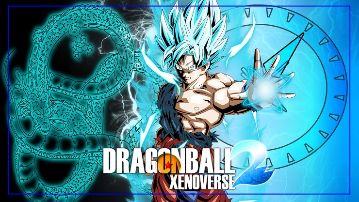 Dragon Ball Xenoverse 2 Season Pass