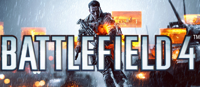 Battlelog Detailed for Battlefield 4