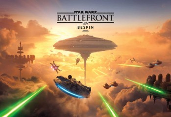 Star Wars: Battlefront - Bespin DLC Review