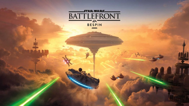 Star Wars: Battlefront - Bespin DLC Review