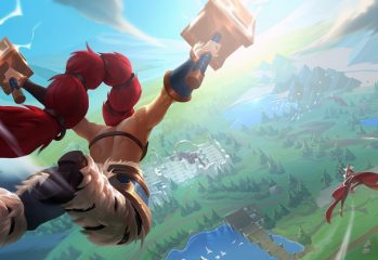 Is Battlerite the next big thing?