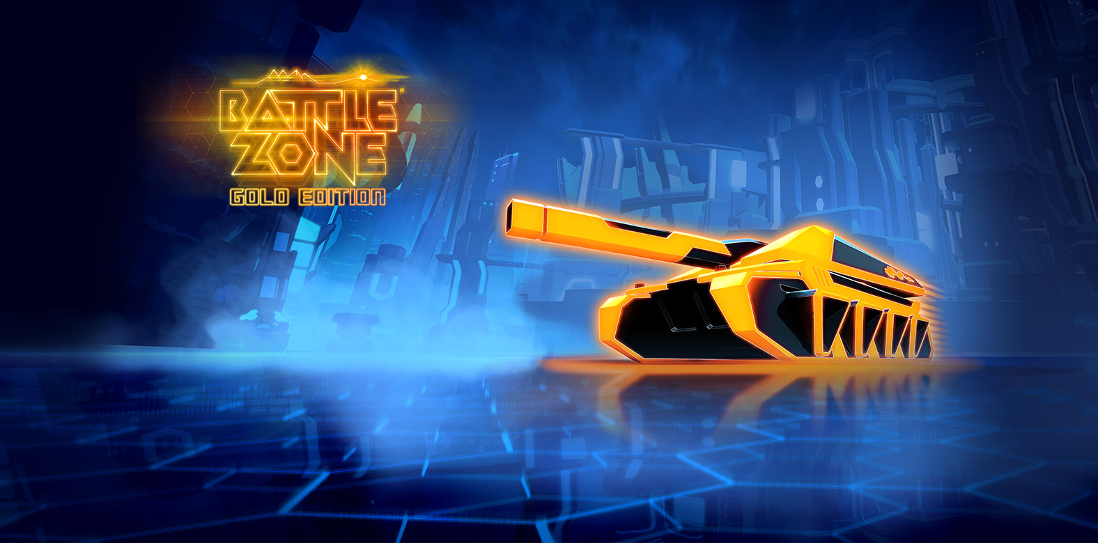 battle zone vr
