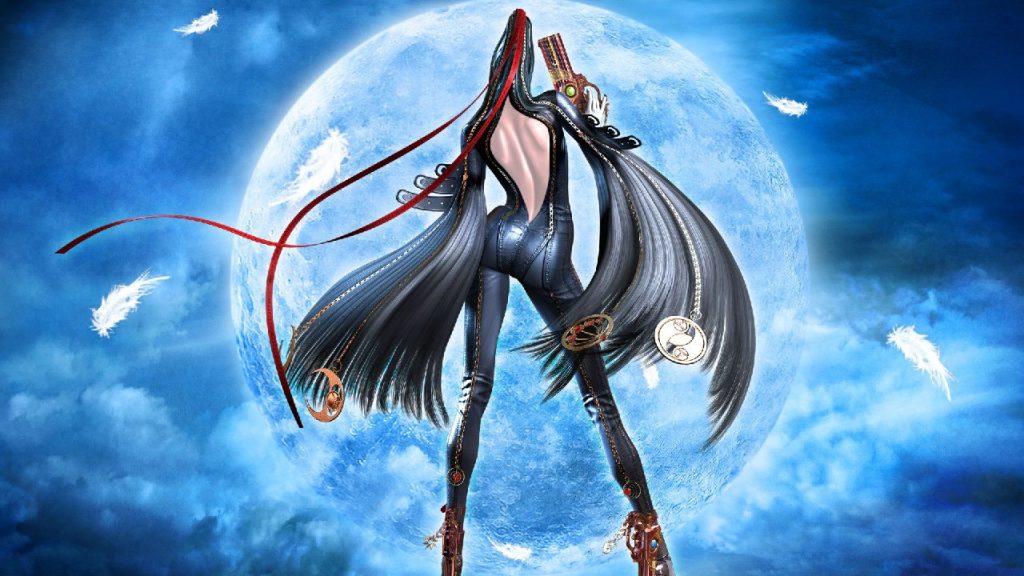 Bayonetta – Review (PS3)