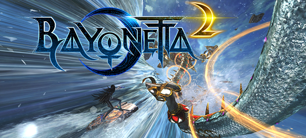 Bayonetta 2 Preview