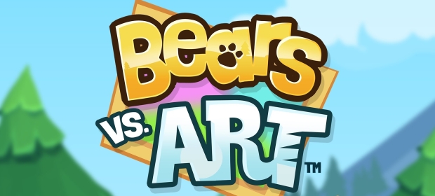 Bears Vs Art Is Halfbrick's Next Game