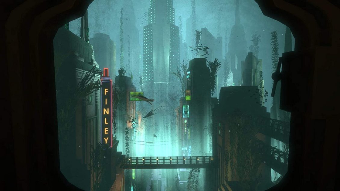 download bioshock the collection switch review for free download bioshock the collection switch review for free
