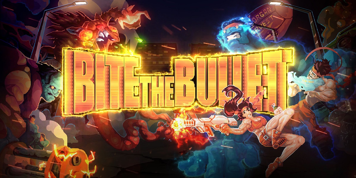 Bite The Bullet Review Godisageek Com