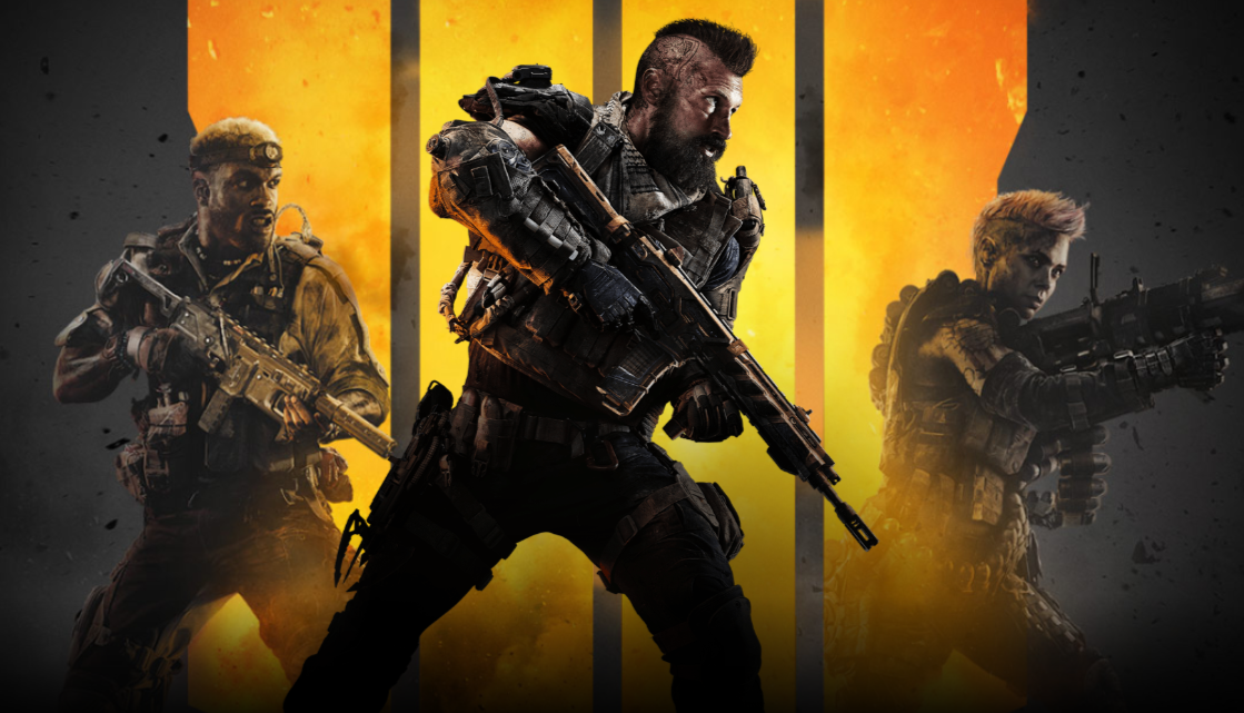 Call of Duty: Black Ops 4 Download Size Revealed | News | Prima Games black ops 4 download size pc