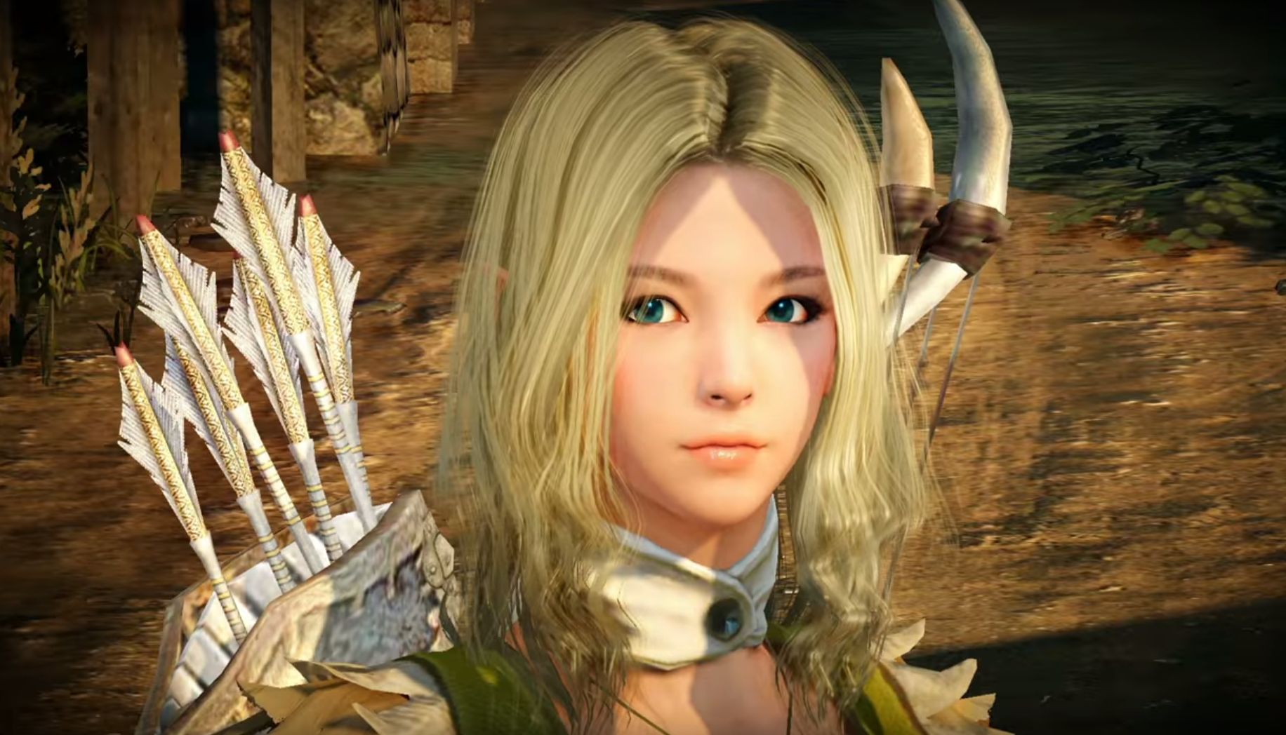 Node War preseason has started in Black Desert Mobile