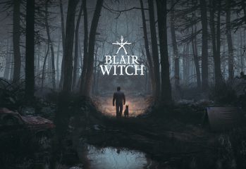 Blair Witch game review