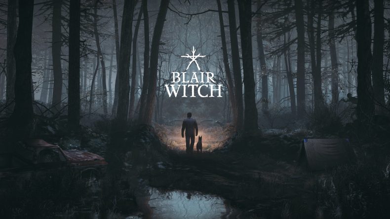 Blair Witch game review