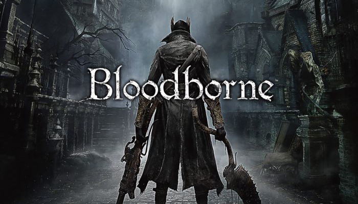 Bloodborne PSX demaster is coming this month, see the remaster mode in  action