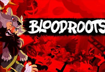 bloodroots review