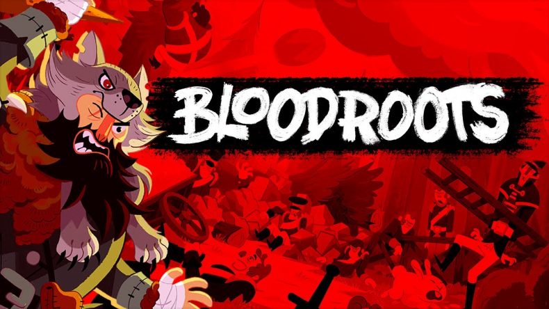 bloodroots review