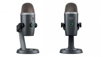 Blue Yeti Nano review | GodisaGeek.com