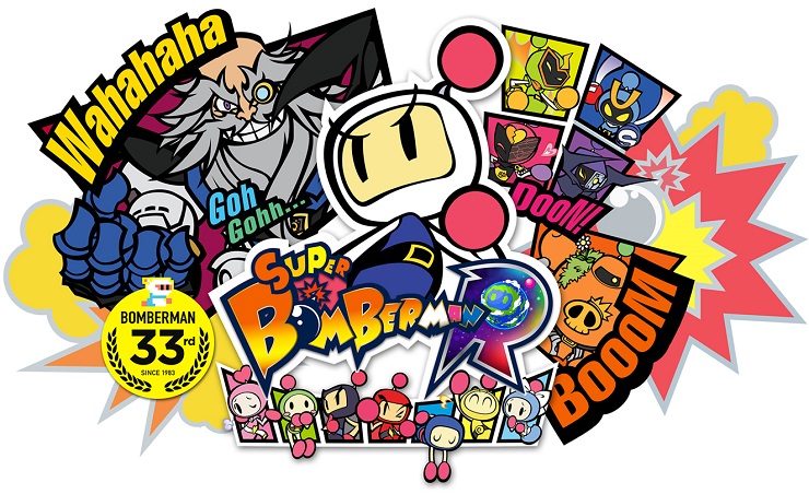 Super Bomberman R Review