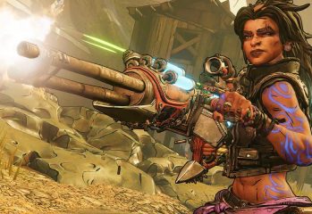 Borderlands 3 is ready to reclaim it’s loot-shooting crown