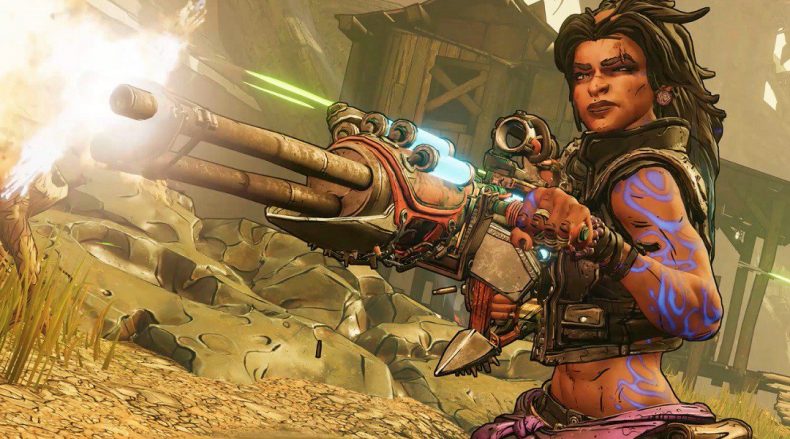 Borderlands 3 is ready to reclaim it’s loot-shooting crown