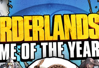 Borderlands 2 Receives The Obligatory GOTY Edition