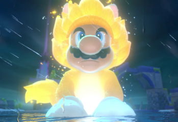 Bowser's Fury might be Nintendo testing the waters, but Super Mario 3D World remains a joy