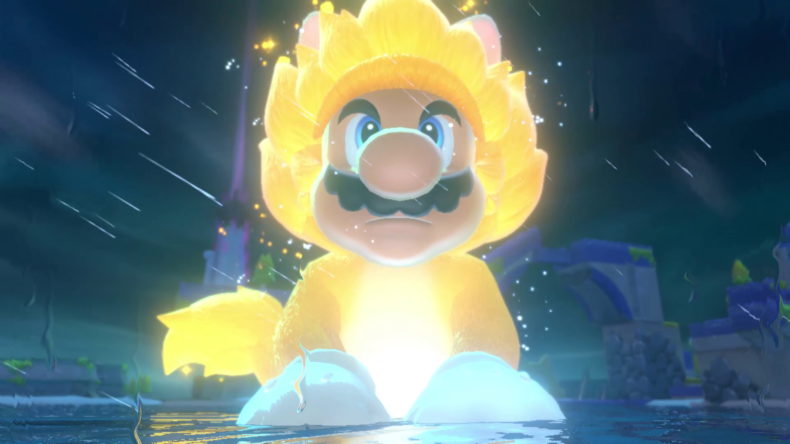 Bowser's Fury might be Nintendo testing the waters, but Super Mario 3D World remains a joy