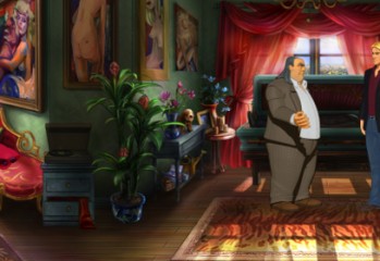 Broken Sword 5 To Release In Two Parts