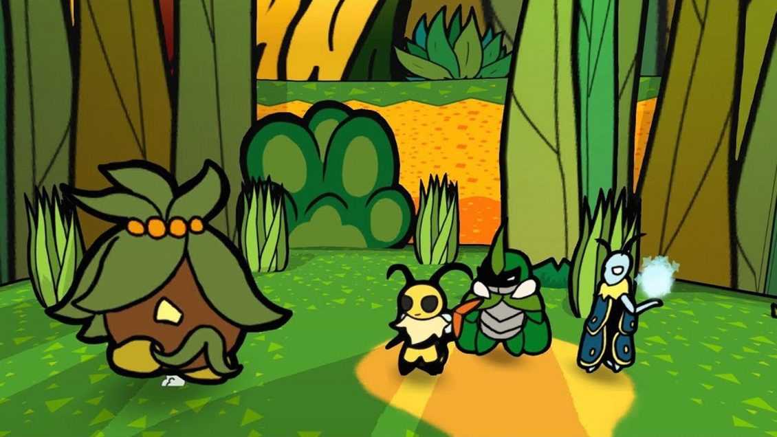 Bug Fables -The Everlasting Sapling- instal the new version for iphone