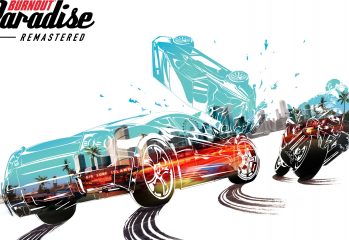 Burnout Paradise Remastered Nintendo Switch review