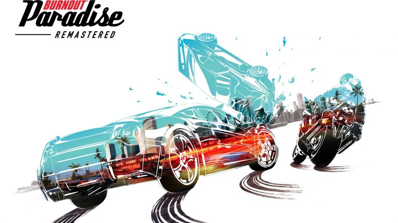 Burnout Paradise Remastered Nintendo Switch review