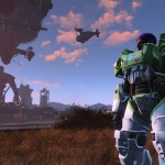 Fallout 4 mods limited to 2GB on Xbox One