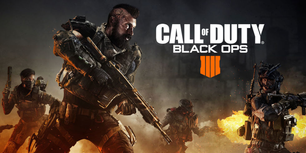 Call of Duty: Black Ops 4 review - GodisaGeek.com