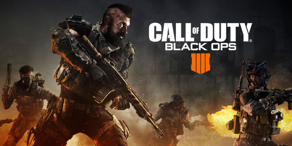 Call of Duty: Black Ops 4 review - GodisaGeek.com - 