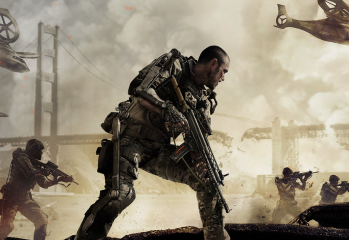 Sponsored: Best FPS Games to Get More Viewers on Twitch