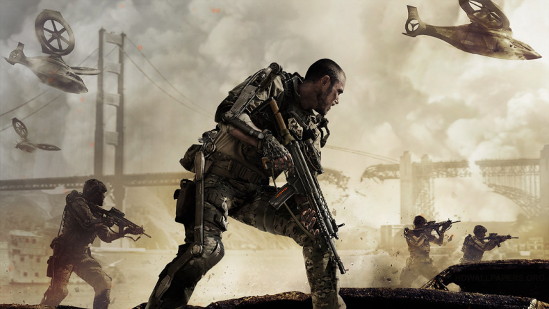 Sponsored: Best FPS Games to Get More Viewers on Twitch