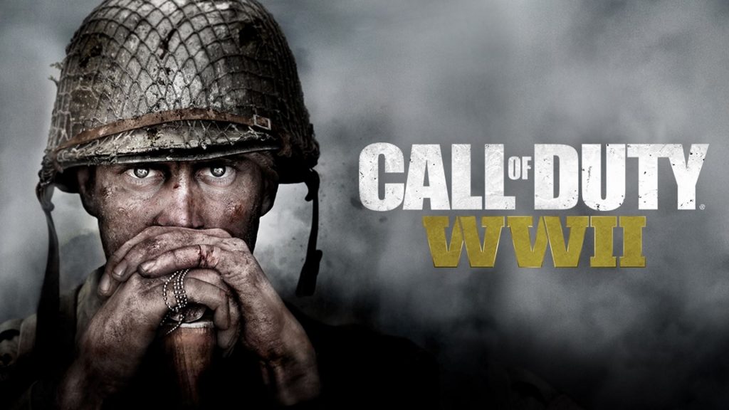 Call of Duty: WWII Review