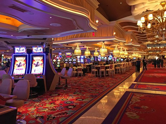 casino on line multifly вегас