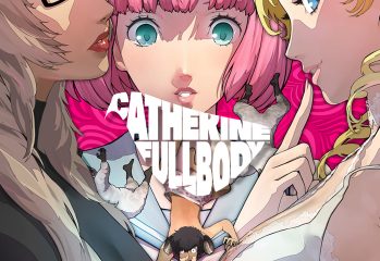 Catherine: Full Body review