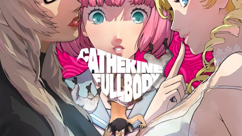 Catherine: Full Body review