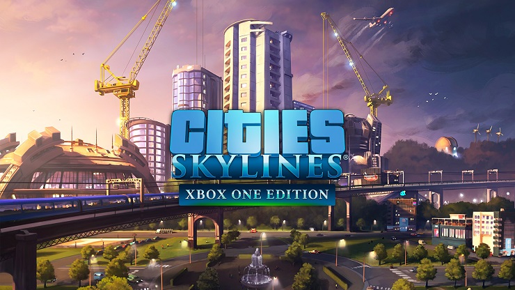 Cities: Skylines 2 só chega à PS5 e Xbox Series X em 2024