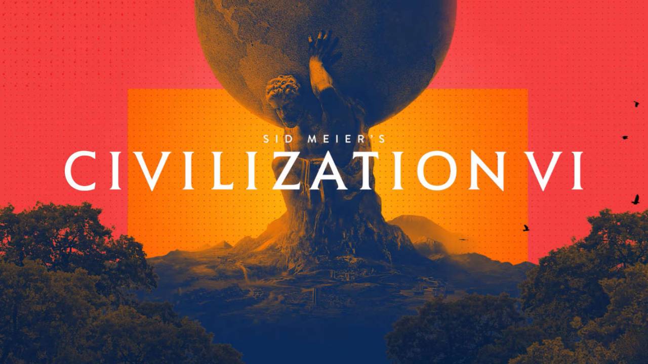 Civilization VI review GodisaGeek.com