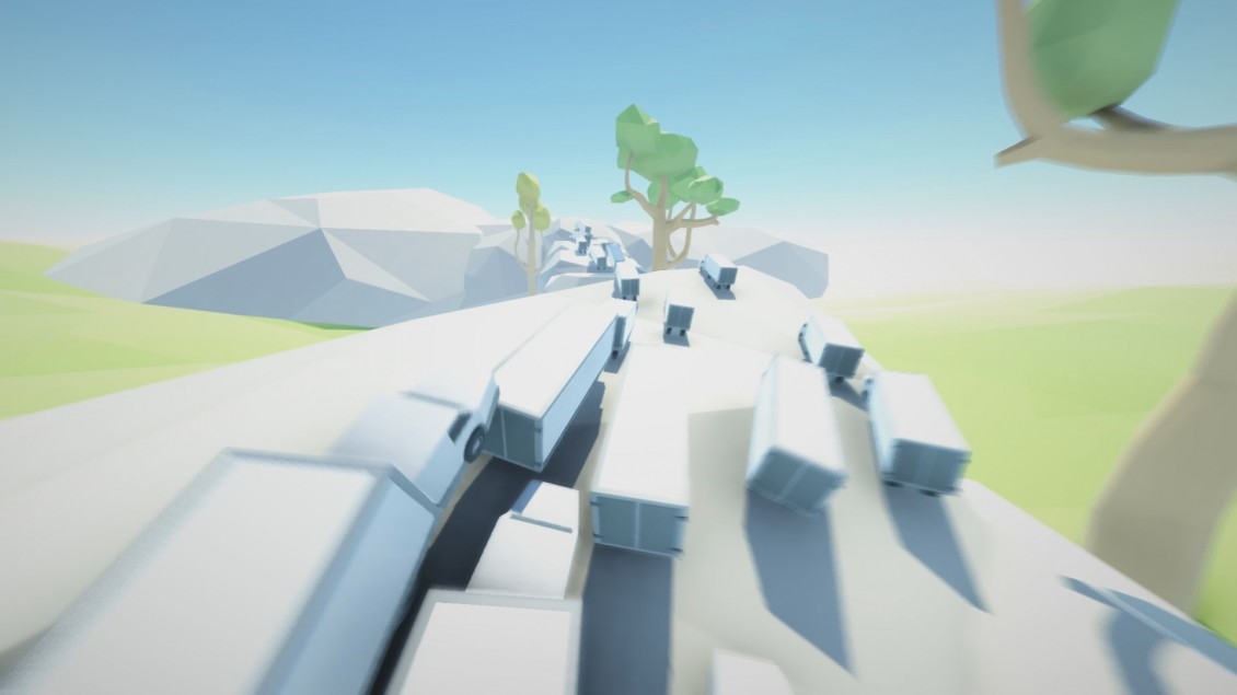 clustertruck game engine clustertruck game engine