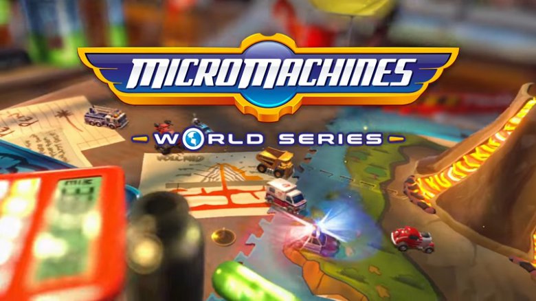 machines world