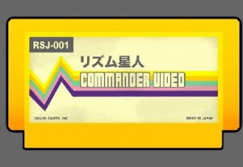 Runner Goes Browser Based In Commander Video