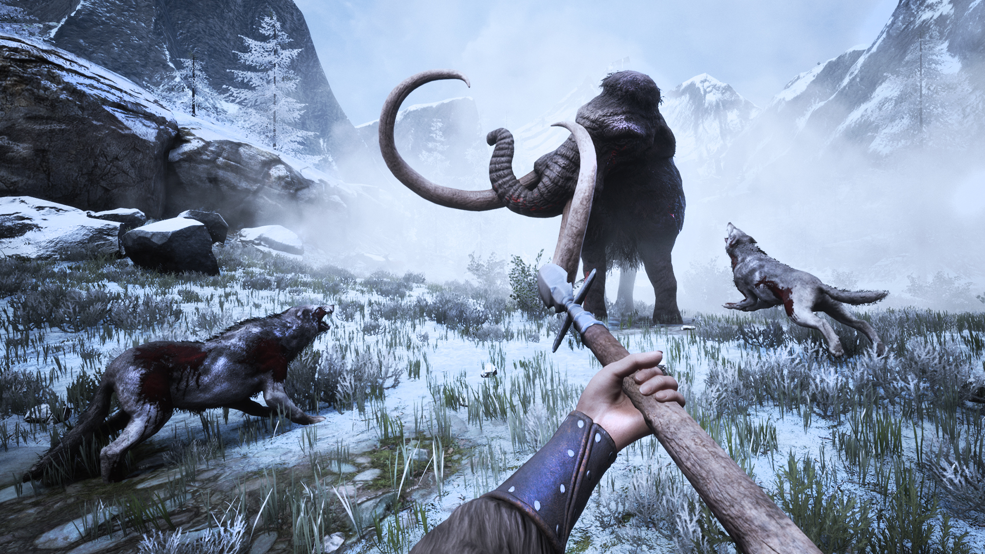 Conan Exiles Review | GodisaGeek.com